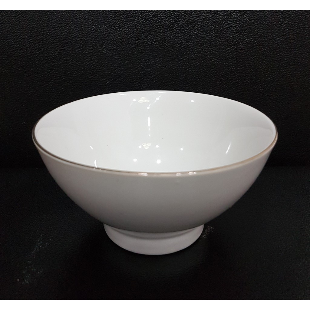 Mangkok Keramik Putih Mangkuk Ceramic Bowl Ramekin Bowl 5 Mangkok Keramik Putih Mangkuk Ceramic Bowl Ramekin Bowl 5