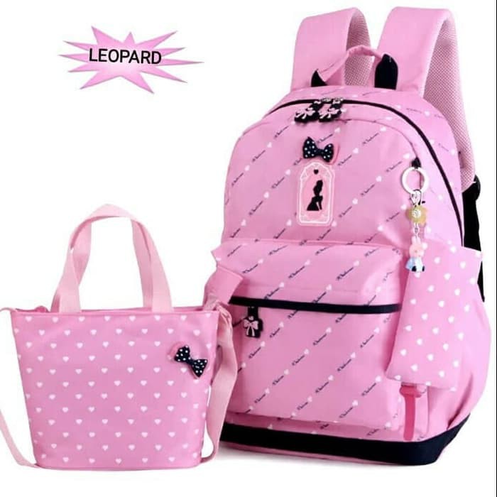 Up to 22 discount Tas  Bahu Anak Perempuan iBestz