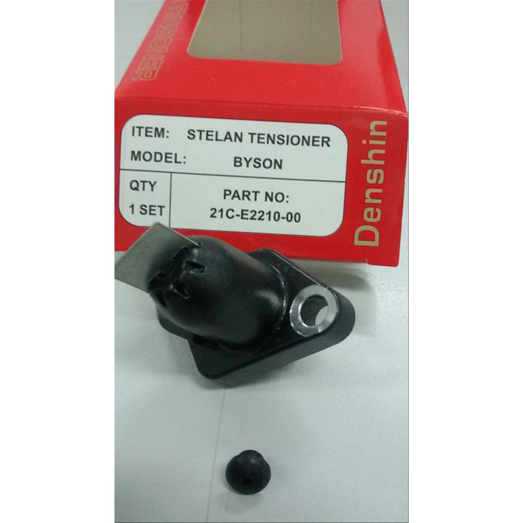 Stelan keteng/ tonjokan keteng BYSON