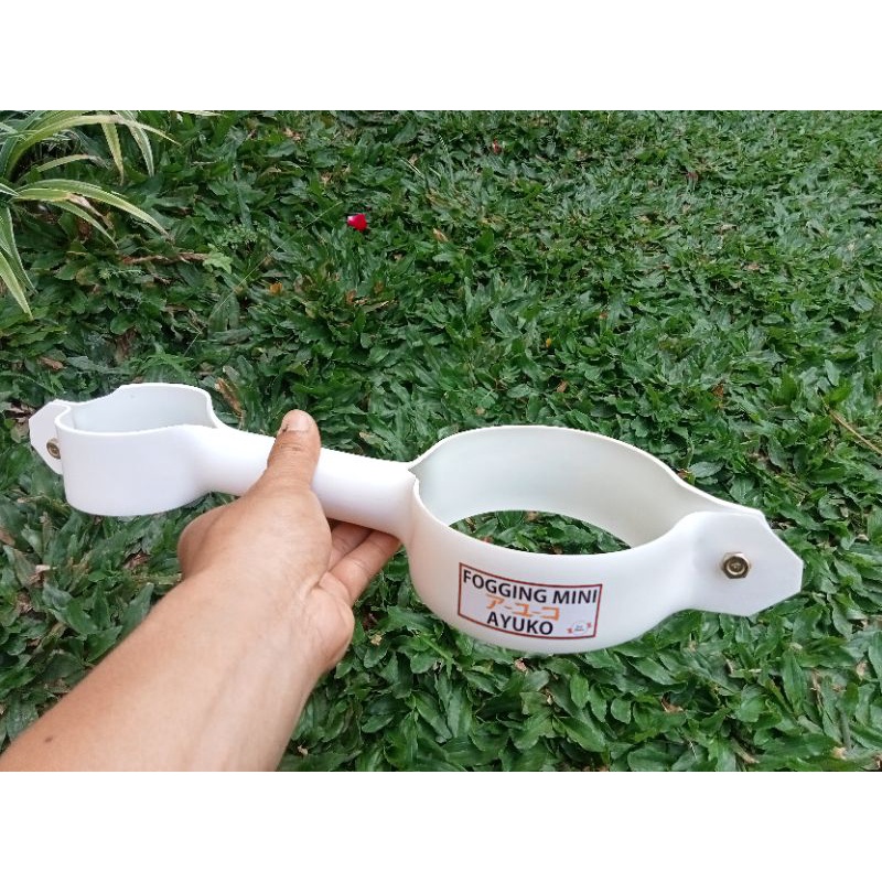 HANDLE 1L/BRACKET ALAT FOGGING NYAMUK MINI UNTUK TABUNG SPRAYER UKURAN 1 LITER