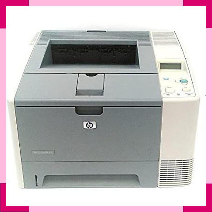 hp laserjet 2420n
