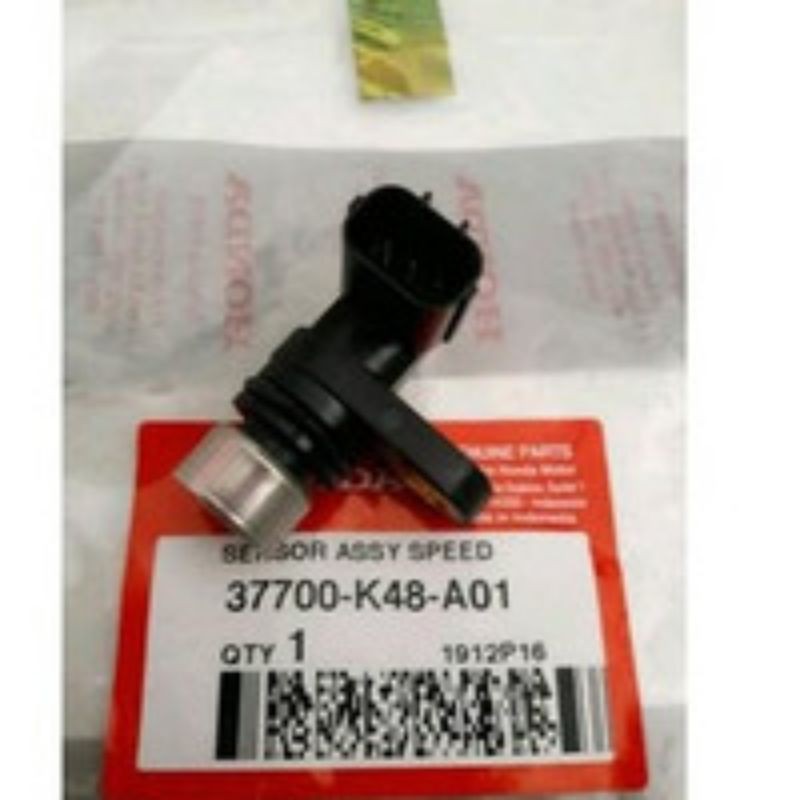 SENSOR SPEED BEAT FI ESP SCOOPY ESP 37700K48A01