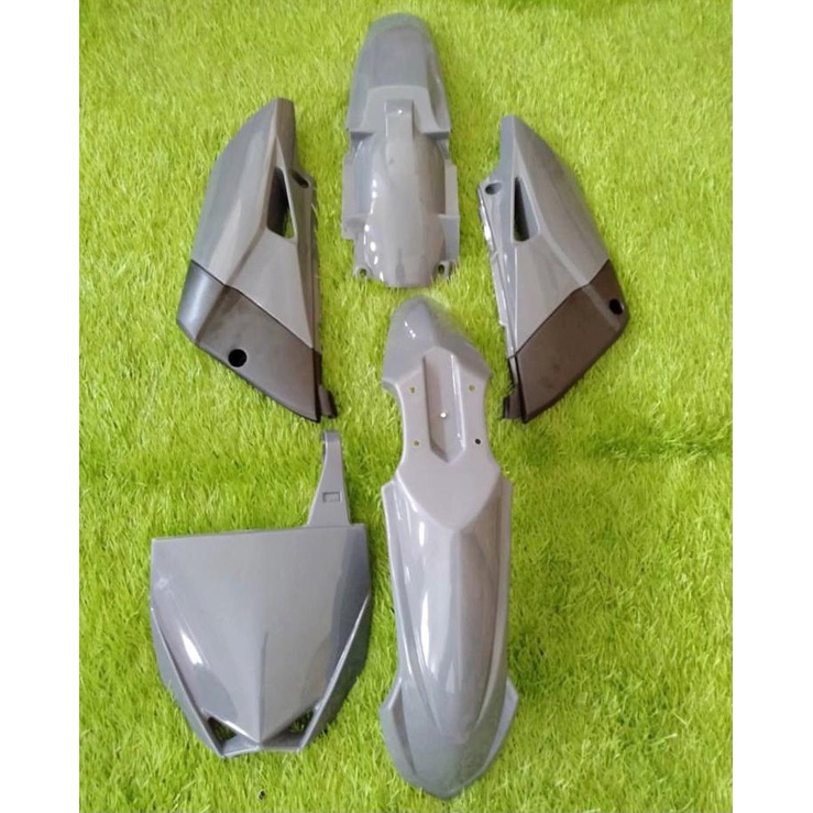 body set yz 85 new coverbody yz bodi trail gtx yz85 new bebek standar