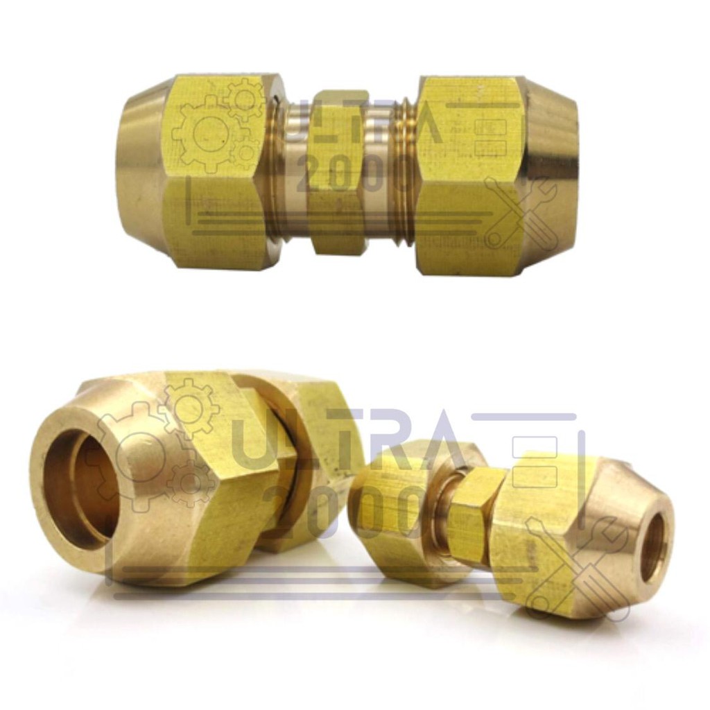 Double Nepel Set 1/4