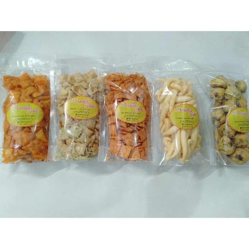 

Paket usaha 10pcs