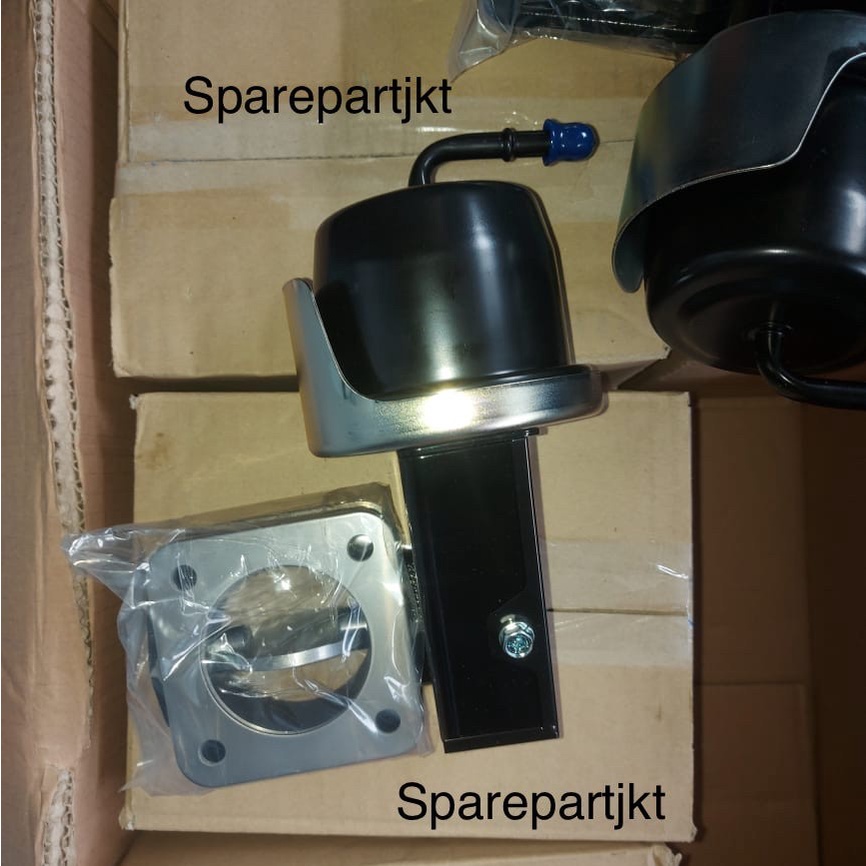 Rem Angin Vacum Brake Hino Dutro Dyna Saurus