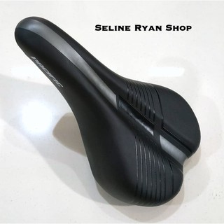 Sadel Sepeda MTB Seli Merek PACIFIC Model Sport 3 Warna Sadel Sepeda MTB Seli Merek PACIFIC Model Sport 3 Warna
