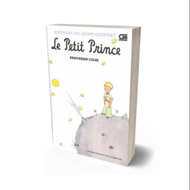 Le Petit Prince