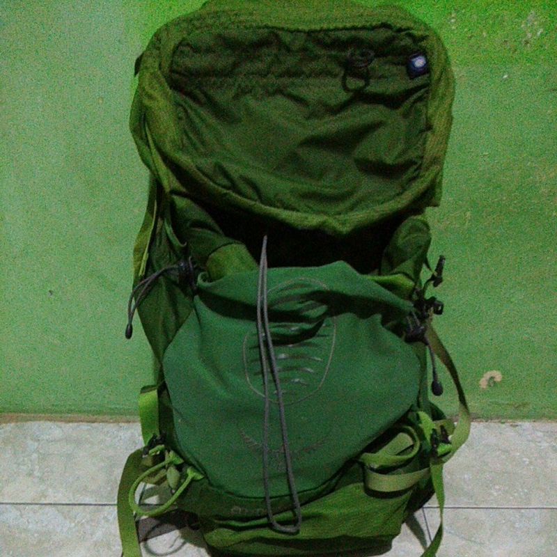 OSPREY ATMOS AG-50