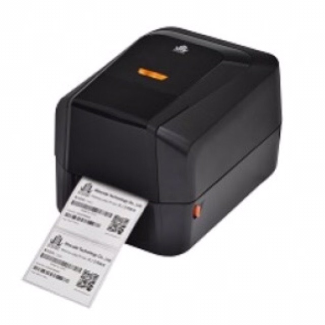 BARCODE PRINTER WINCODE C342C THERMAL TRANSFER/RIBBON BONUS APLIKASI CETAK LABEL WINLABEL by PANDA