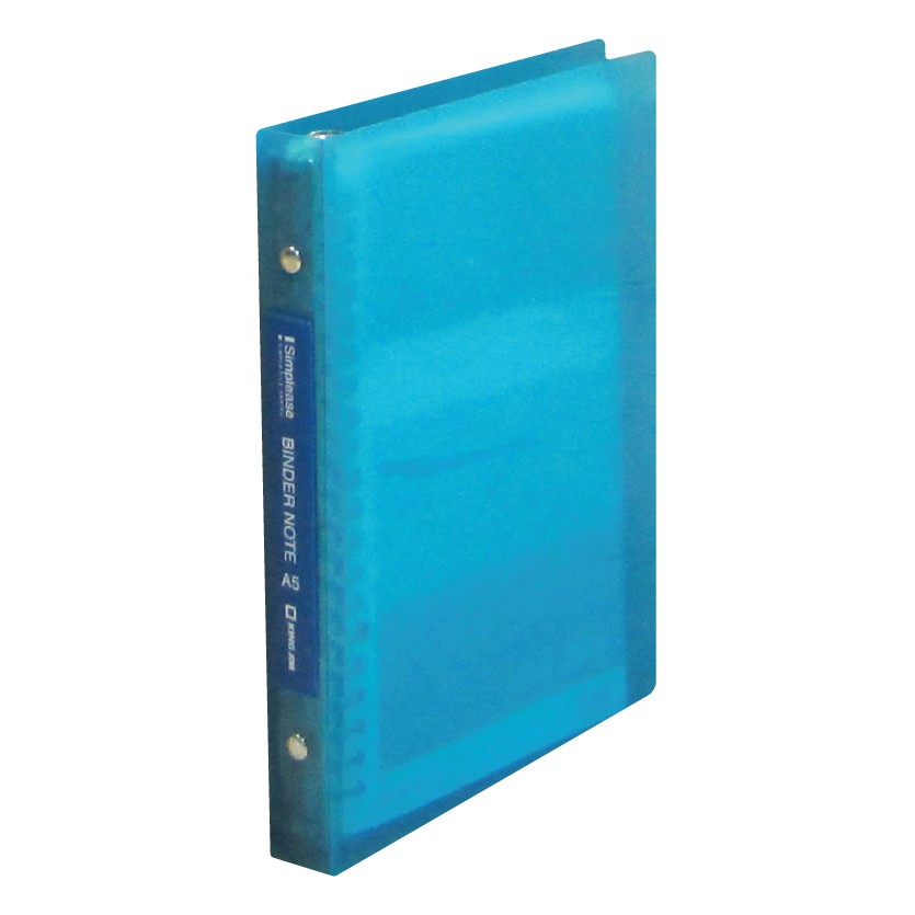 Binder Note A5 King Jim 128GA