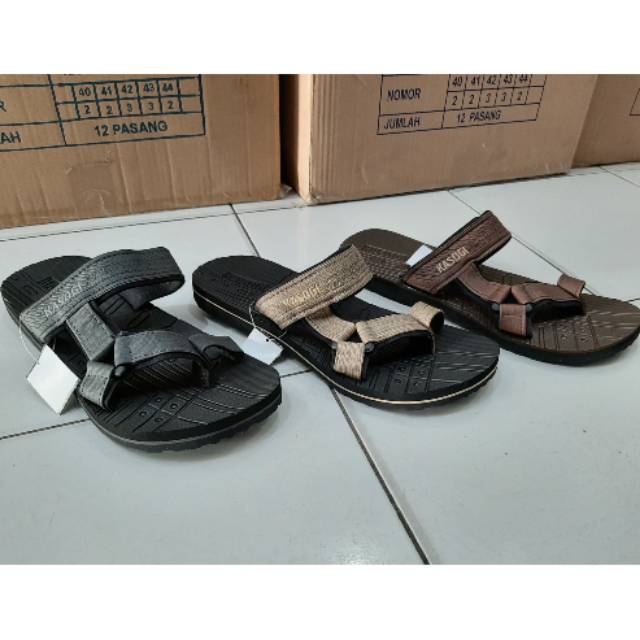 Sandal kasogi HARRY