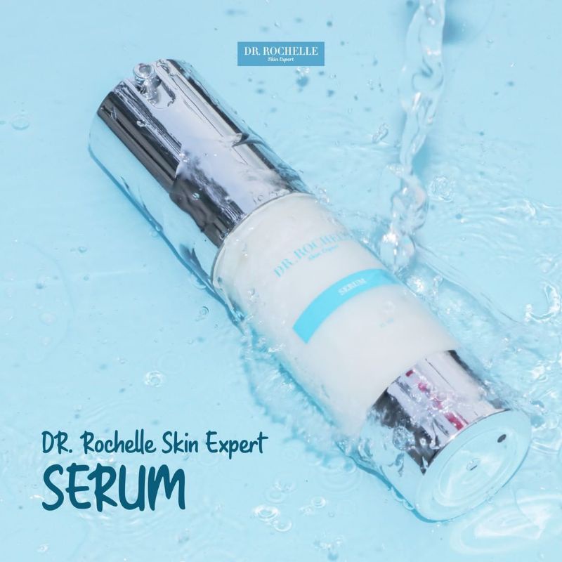 DR. Rochelle serum