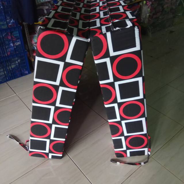 KASUR LIPAT INOAC ORI 2/3/4 UK.P.200*L.80*T.10CM