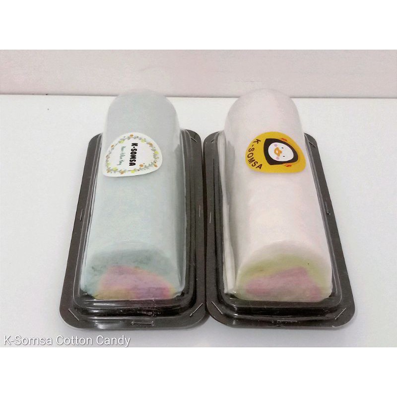 

Rollsom Mini cotton candy/arumanis/gulali/permenkapas