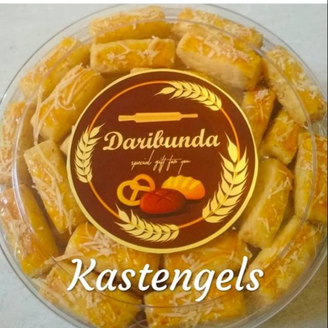 

Kastengels