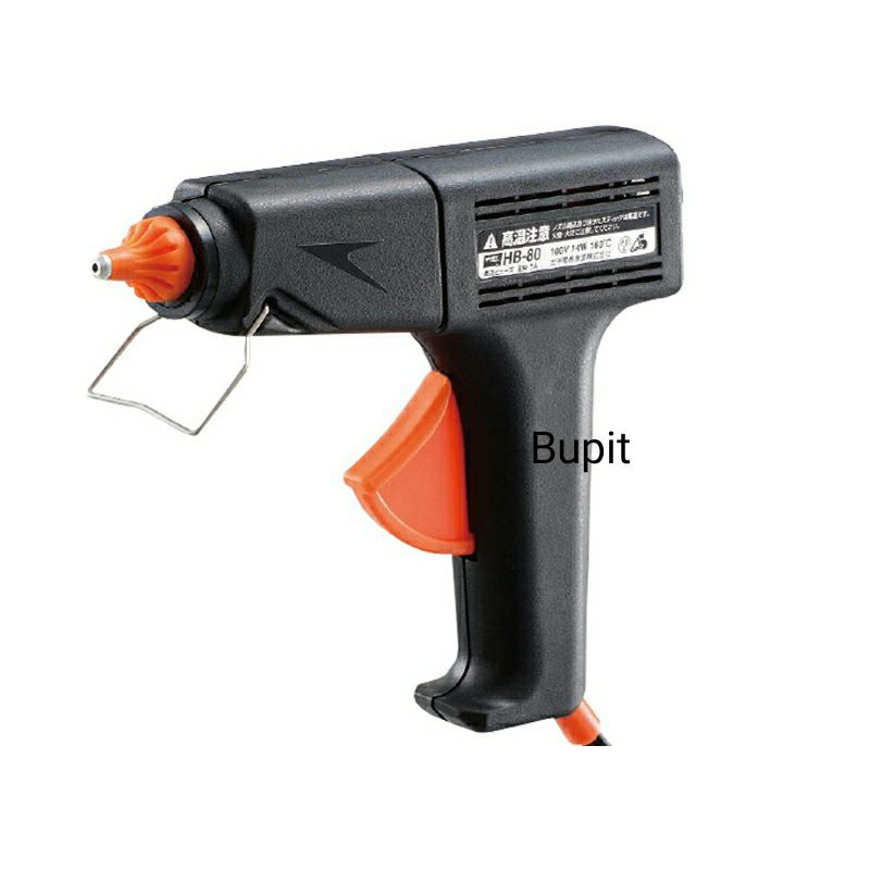 Glue Gun Goot HB-80 110-220 VAc Original