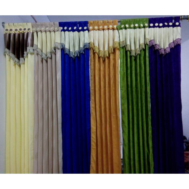 GORDEN MINIMALIS PONI TEMPEL