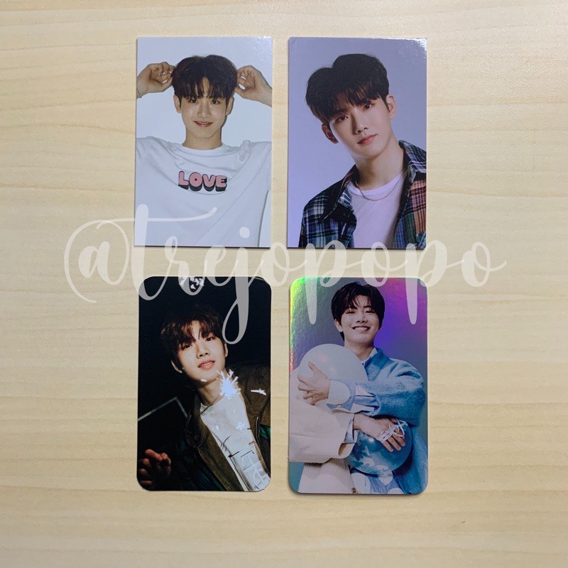 [KEEP] MD TREASURE JUNKYU SET