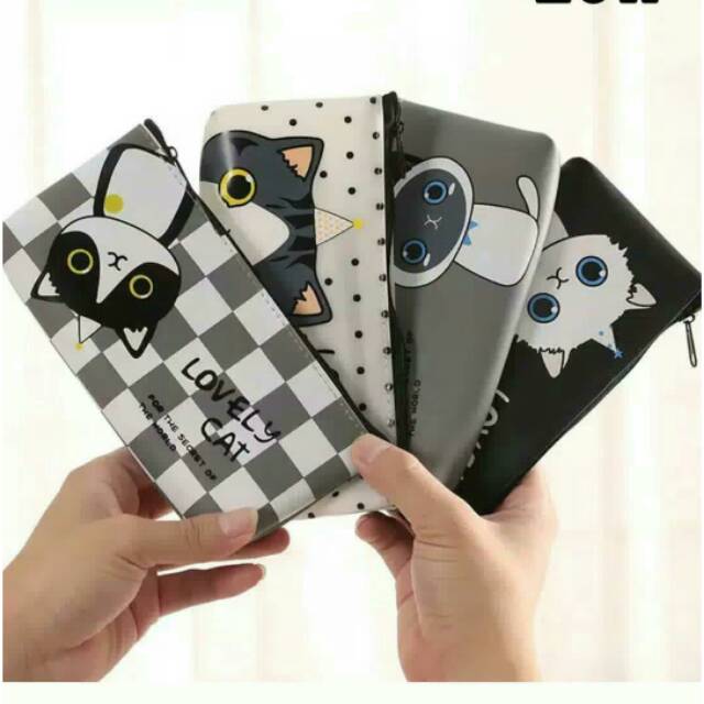 

Tempat Pensil