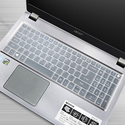 Film Pelindung Keyboard Laptop Acer E5-575G-51SF A615 A515-51 15.6- 573 ,V3, 515, A515, 74- 5g- 5n- 53g, 74- 5n- 511g,,,,, 74- 5v- 53g,,,,, 74n- 53g,,,,, 74n- 511g,,,,,, 74n- 53g,,,, 74n- 53g,,,,,,,, 74