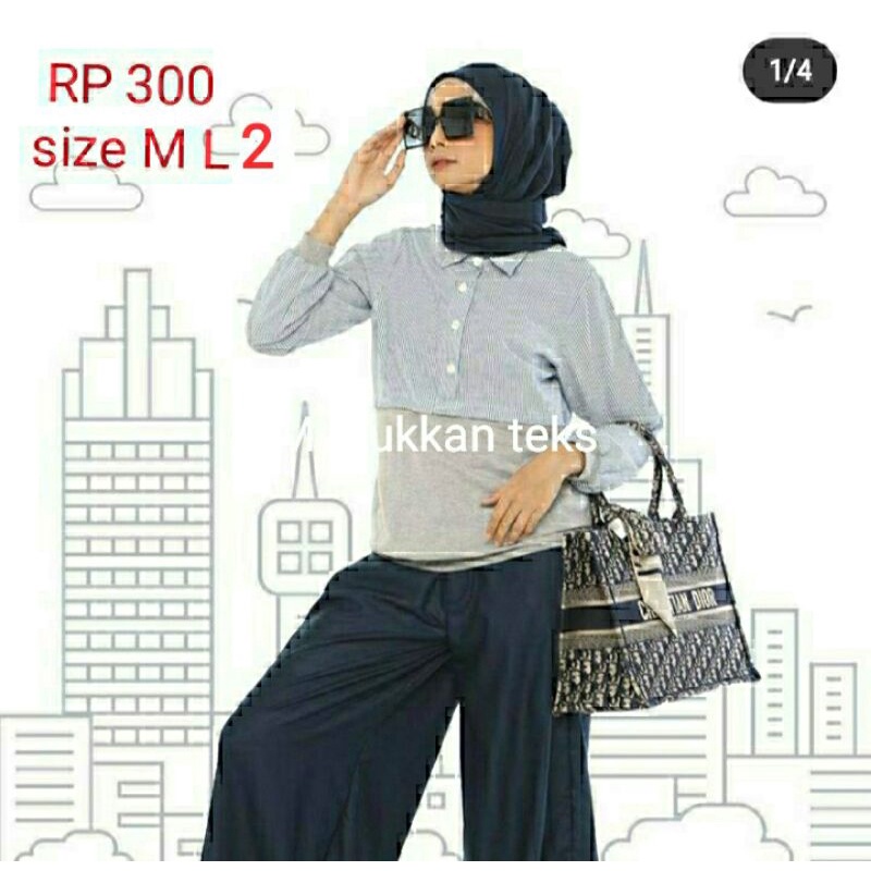 KAOS Deenay ORIGINAL