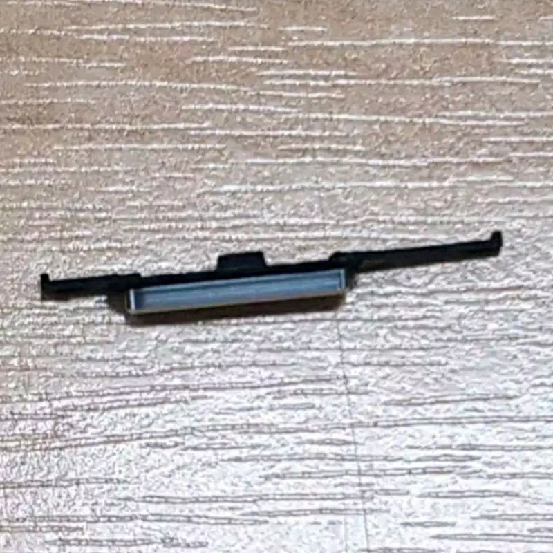 Tombol power on off dan flex on off Samsung Note 3 silver atau gold paket