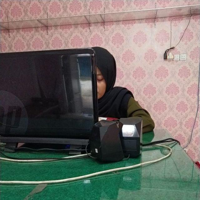 Atasan Baju Hem Kemeja Batik Lengan Pendek Masa Kini Termurah Dan Terbaru Couple Blues