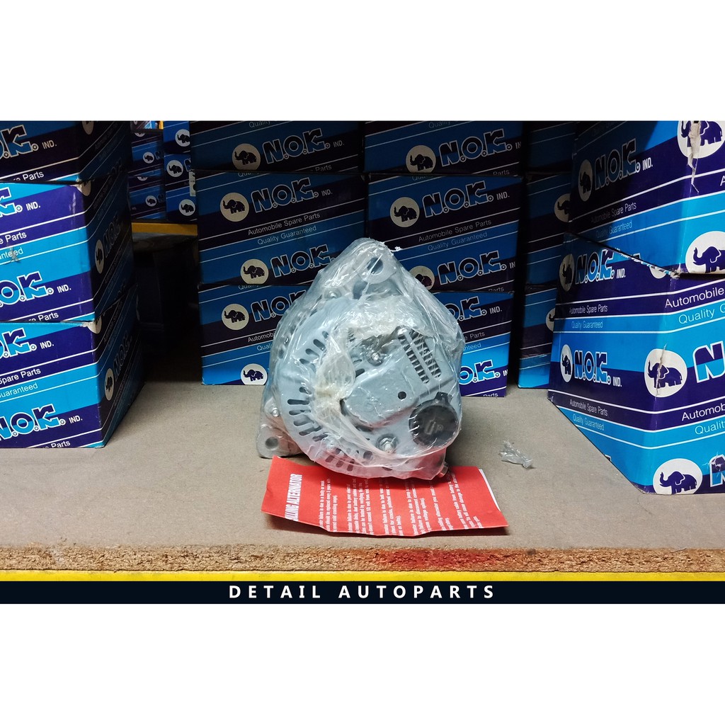 OEM Alternator/Dinamo Cas Honda Accord 1997