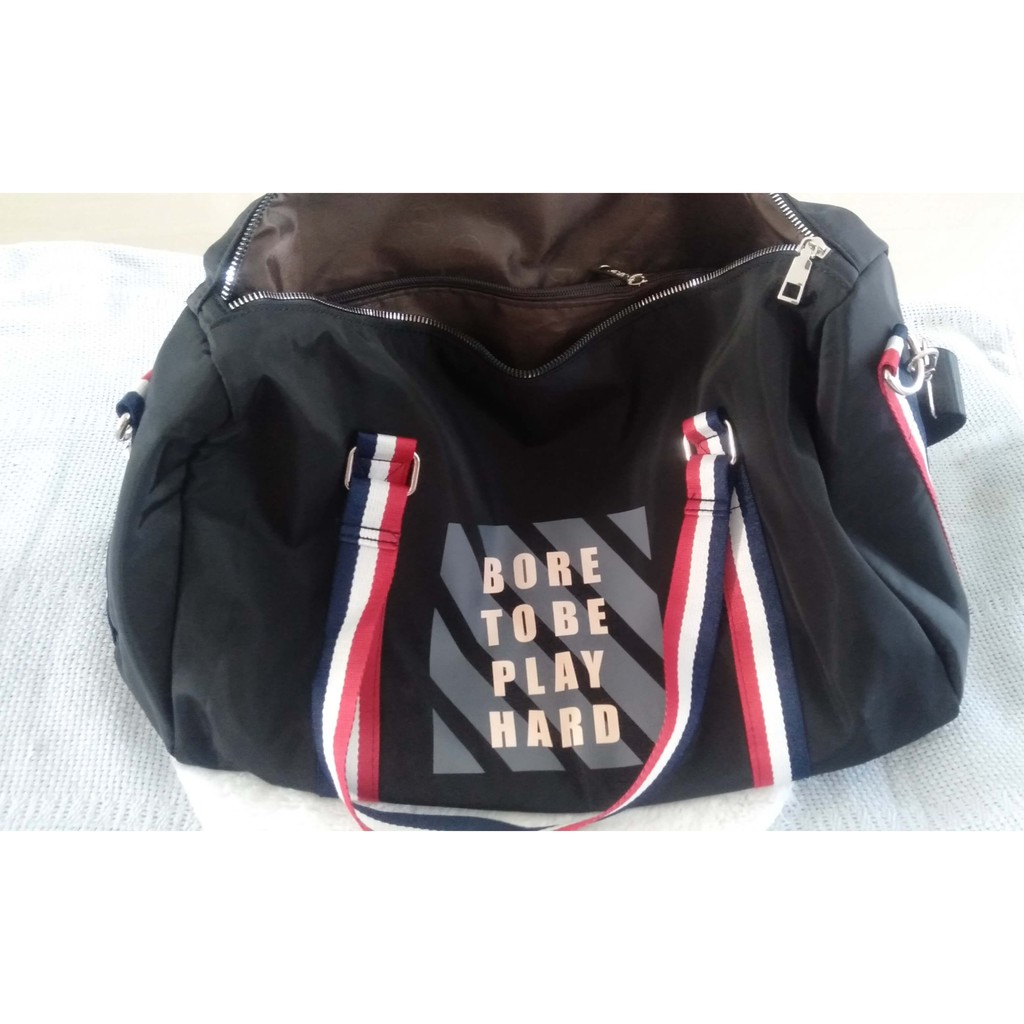 Tas Batam Kualitas Premium