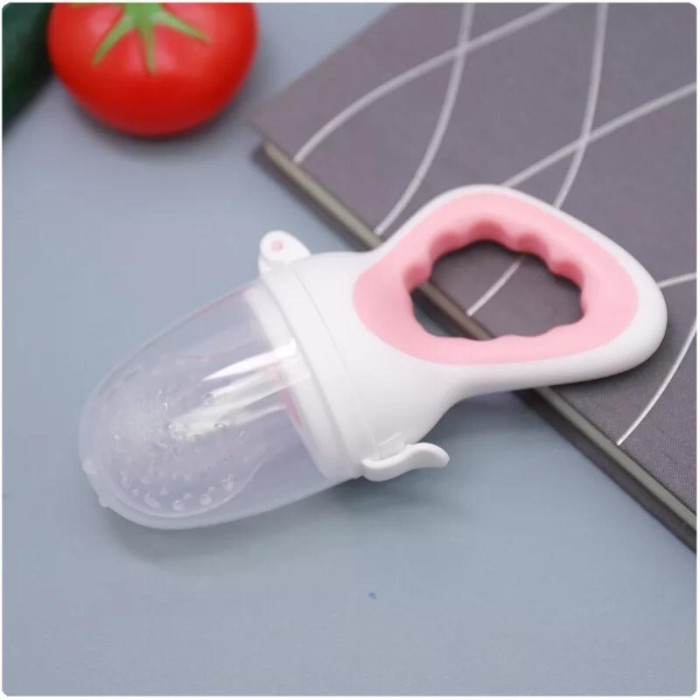 UNNISO - Baby Fruit &amp; Food Feeder/ Baby Feeder/ Empeng Buah Bayi