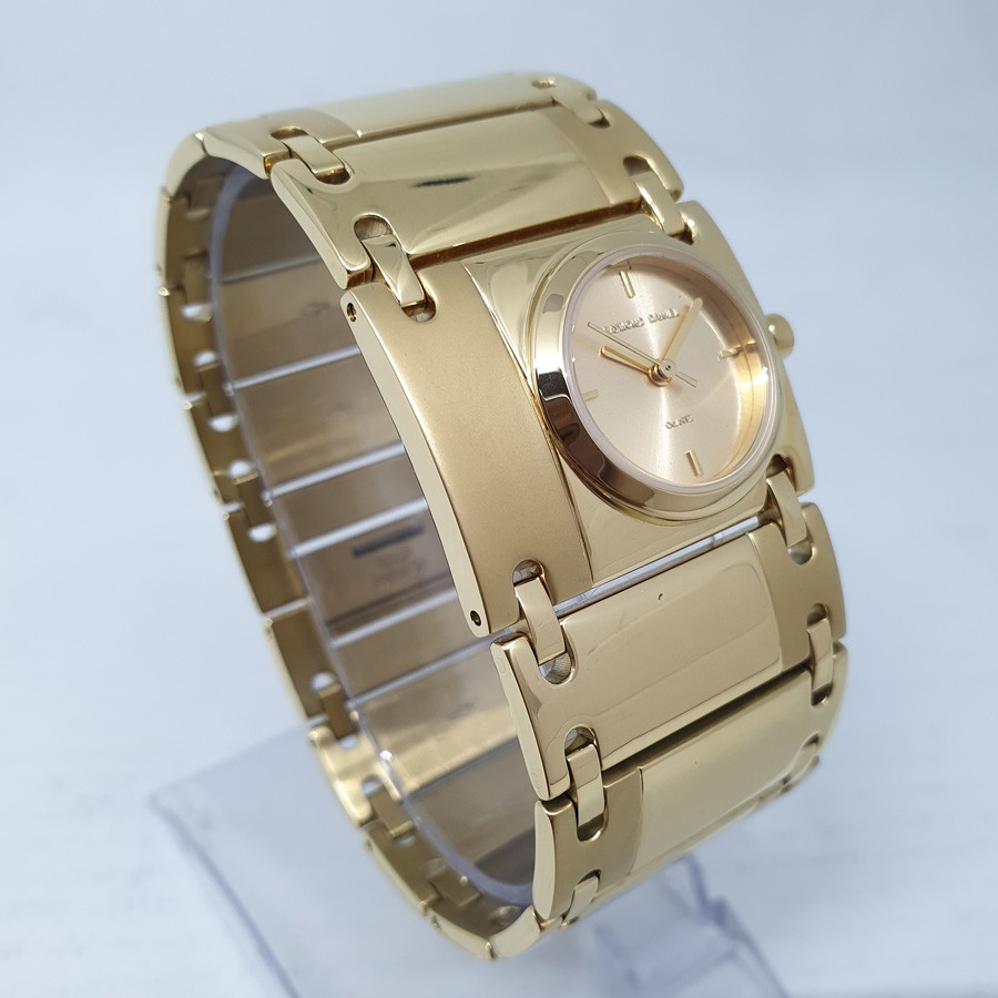 Raymond Daniel RD041 Gold, Jam Tangan Wanita,Original