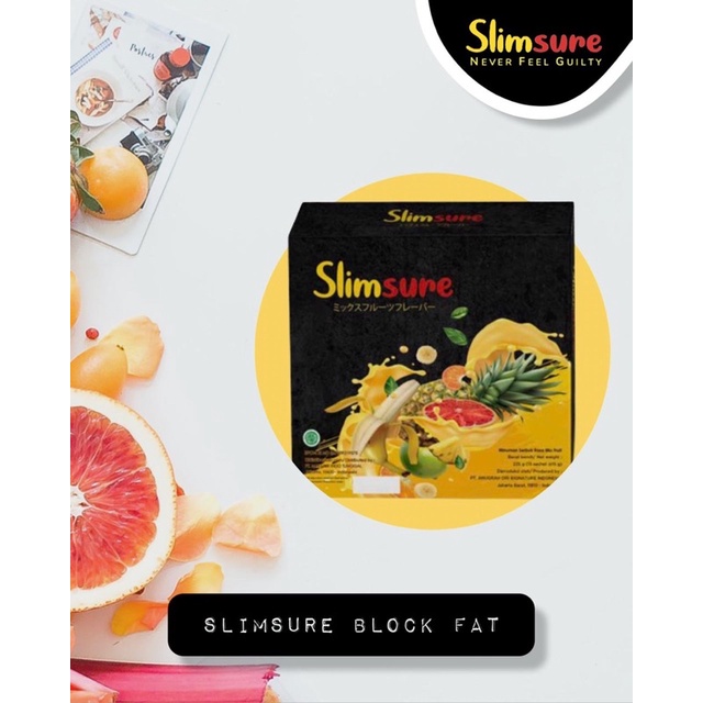 SLIMSURE