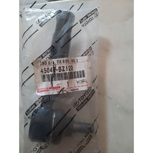 TIE ROD TIEROD AVANZA XENIA 2012 2013 2014 2015 2016 2017 2018 ORI
