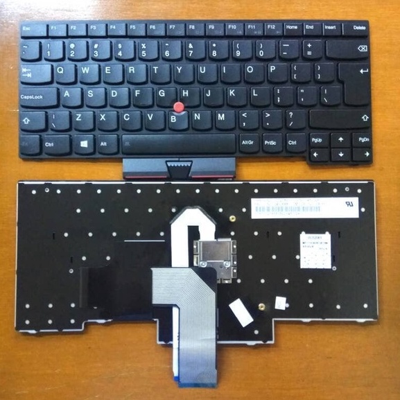 Keyboard Lenovo ThinkPad Edge E430 E430C E430S E435 E330 E335 S430 E44 Series