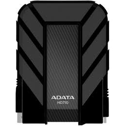 Adata HD710 Pro 2TB - HD HDD Hardisk Eksternal External Antishock Waterproof