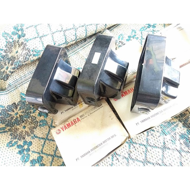 BATOK LAMPU 5T5 RX K RX KING