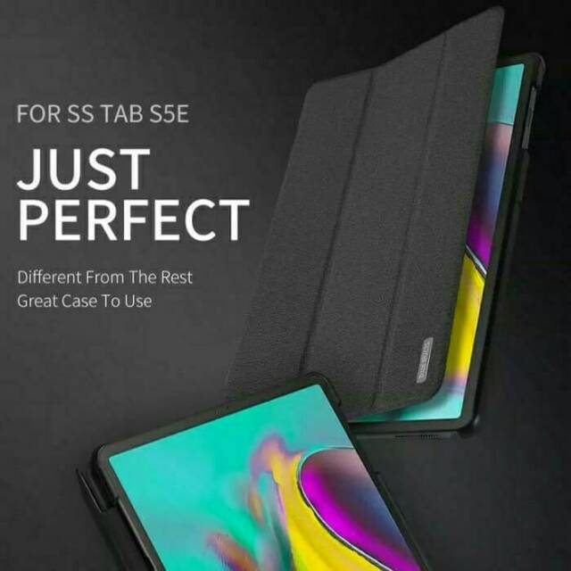 Dux Ducis Domo Case for Samsung Galaxy Tab S5e 2019 Original