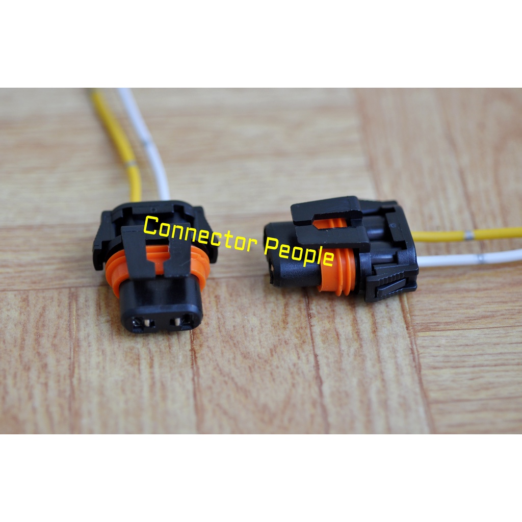 PNP Soket Female Foglamp HB4 + Kabel 1 pcs