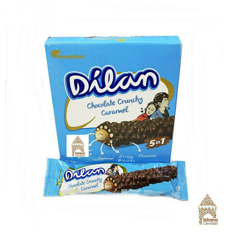 coklat tambahan coklat silverqueen cadbury coklat dilan