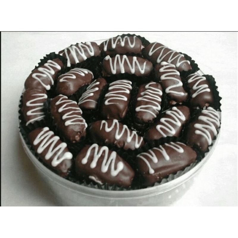 

kue kering jebra 250 gram, 350 gram dan 500 gram