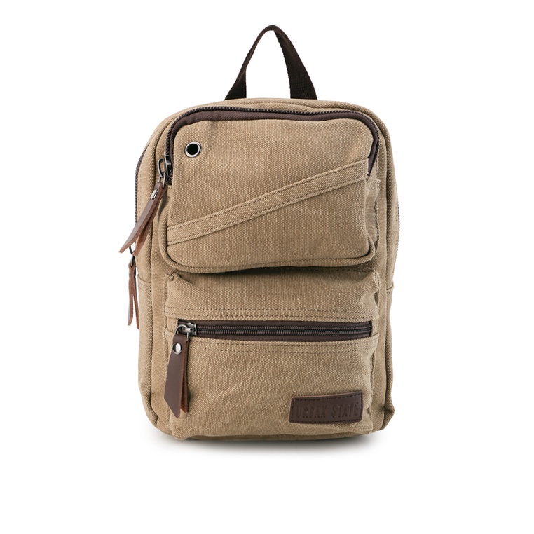 Tas Urban State ORIGINAL 11537 Tas Selempang Sling Pria Cowok