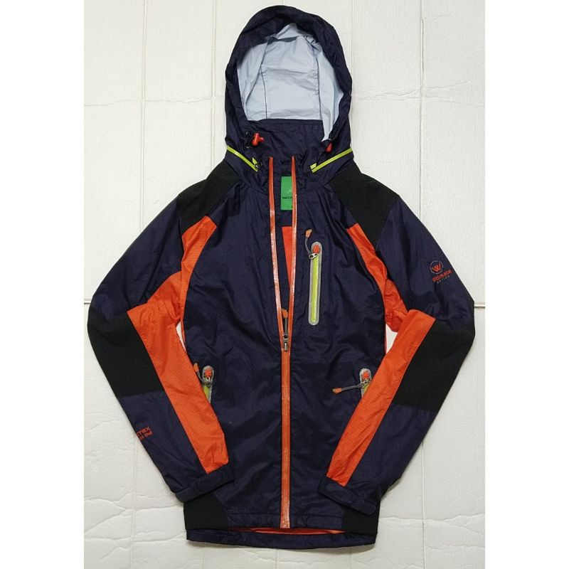 JAKET GUNUNG OUTDOOR WESTWOOD - S