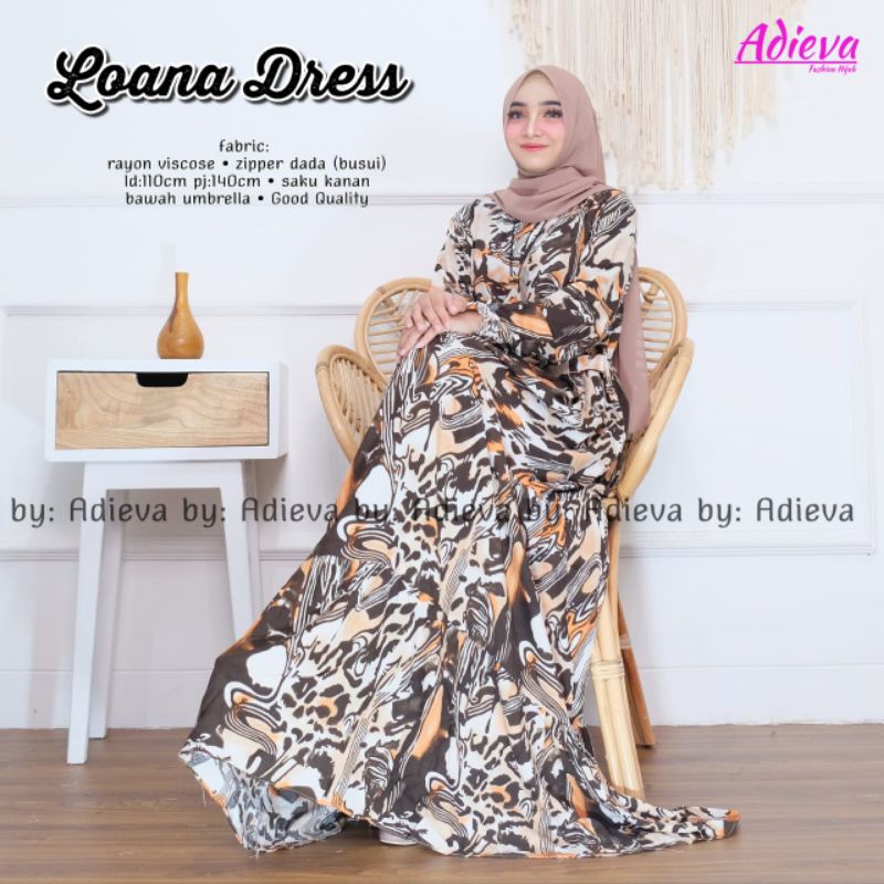 adeva dress