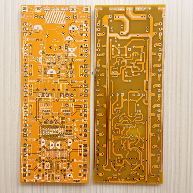 Jual Pcb Socl 506 Teff 2u Driver Socl 506 Teff Driver Power Bening PCB