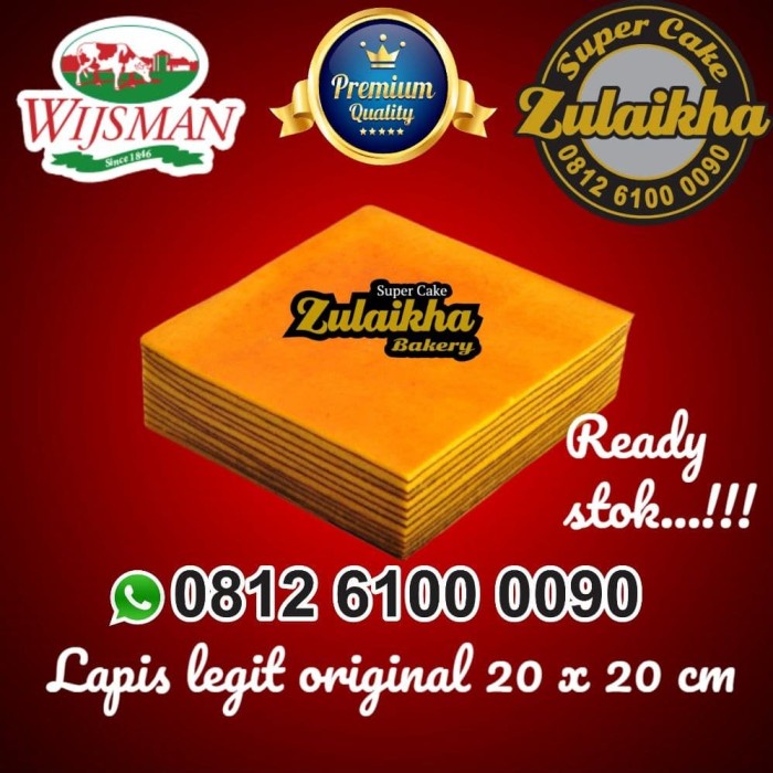 

LAPIS LEGIT ORIGINAL 20X20 CM