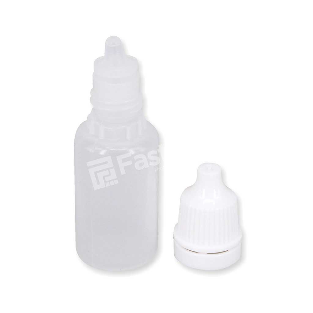 Botol Kosong Tinta Stempel 10ML