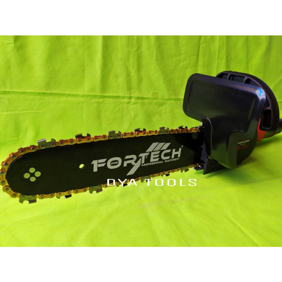 CHAINSAW ADAPTOR / CHAINSAW MINI / ELECTRIC CHAINSAW STAND 12 INCH