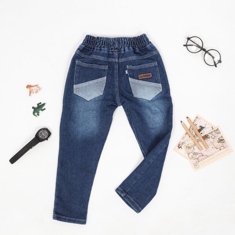 SKINNY MOTIF CELANA PANJANG JEANS ANAK 2-9 Tahun Celana Panjang Anak Jeans CELANA SKINNY MOTIF/CELANA PANJANG/CELANA JEANS ANAK