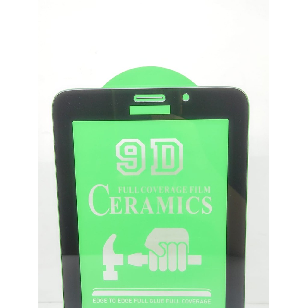 Tempered Glass CERAMIC Samsung Tab 3V T110 Tab 3 Lite 7.0 inch Nano Ceramic Not Broken